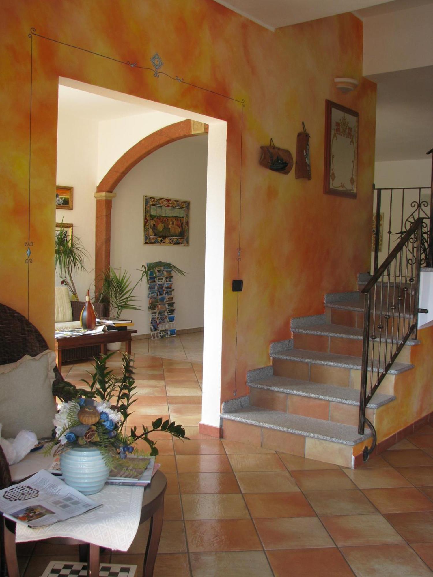 Hotel Cardedu Luaran gambar