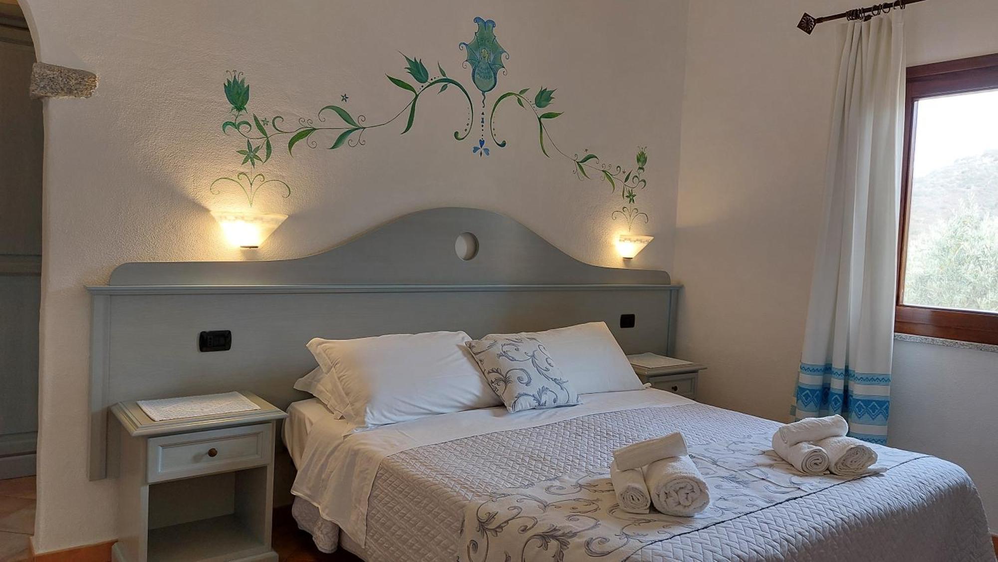 Hotel Cardedu Luaran gambar
