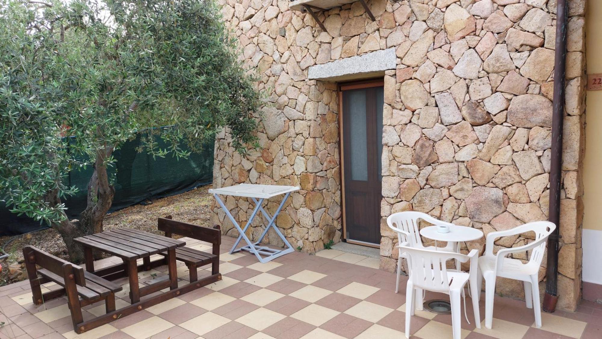 Hotel Cardedu Luaran gambar