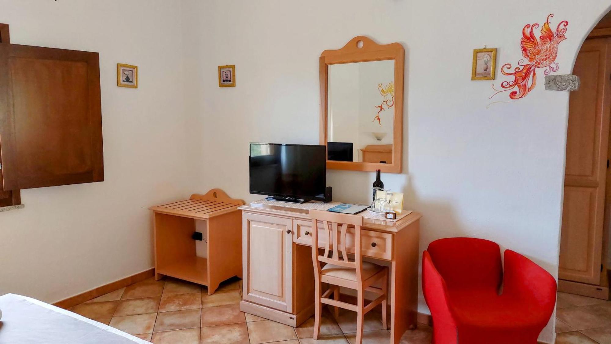 Hotel Cardedu Luaran gambar