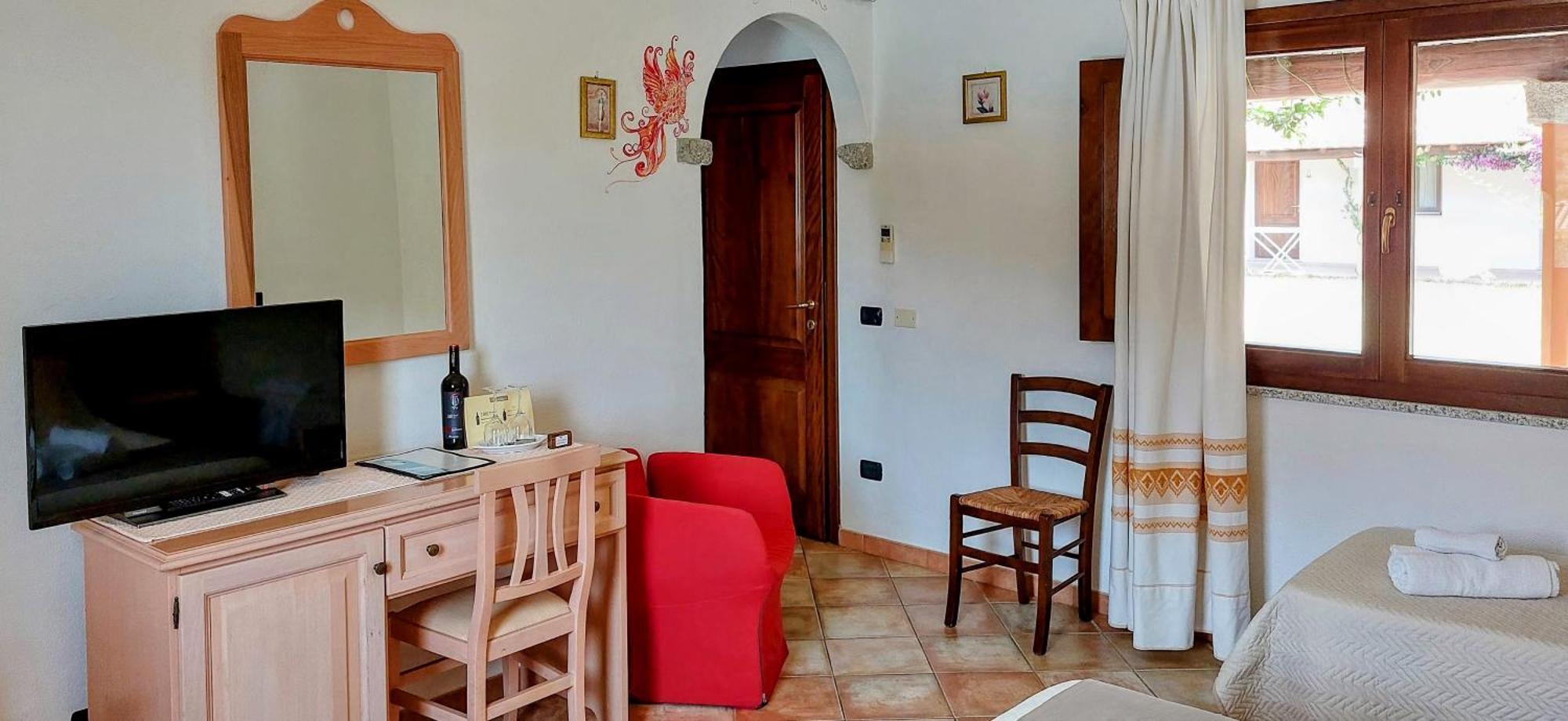 Hotel Cardedu Luaran gambar