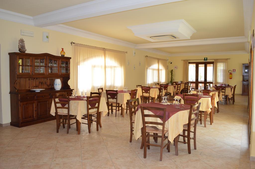 Hotel Cardedu Luaran gambar