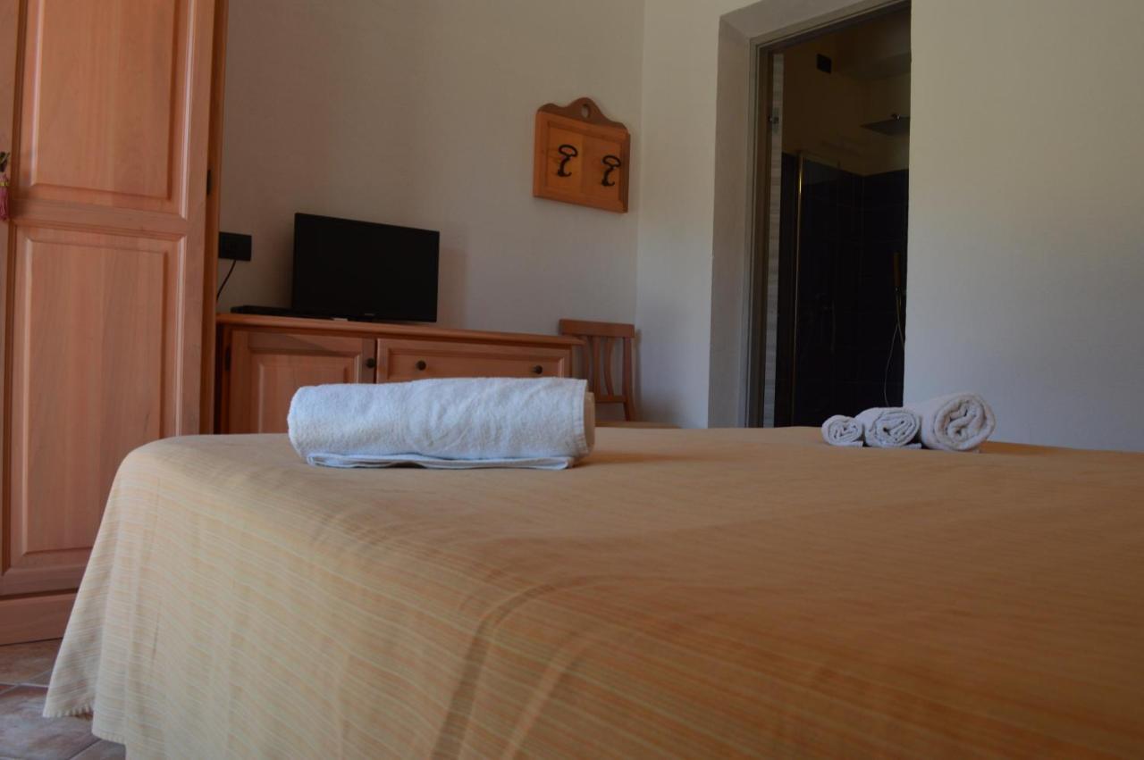 Hotel Cardedu Luaran gambar